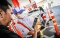 Barcode BBM Subsidi Hilang Dadakan, Pertamina Buka Suara