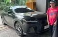 Debt Collector Cari Masalah, Hendak Rampas Paksa Lexus RX 350 Beli Cash Warga Surabaya
