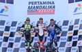 Tampil Sempurna, ART Borong Trofi di Ronde Pembuka Mandalika Racing Series