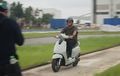 Bocoran Dikit, Motor Listrik VinFast Spek Indonesia Bakal Dapat Ini