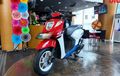 Pilihan Motor Matic Kalcer Irit BBM, Cek Harga Honda Genio April 2026
