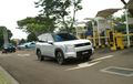 Sekilas Rasa Berkendara Wuling Eksion, Bisa Sikat Tiggo 8 CSH Nih