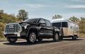 Toyota Tundra Mendarat Juga di Jepang, Harganya Cocok Buat Sultan
