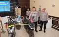 Subang Darurat Curanmor, Uang Warga Sekitar Rp 14 Juta Berwujud Honda BeAT Street Terselamatkan