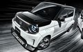 Kata Siapa Honda Super-One Kurang Keren? Nih Lihat Karya Baru Mugen