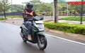 Matic Entry Level Fitur Seabrek, Simak Update Harga 3 Tipe Honda BeAT Mei 2026