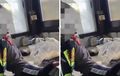 Viral Dua Polisi Getok Tilang Rp 500 Ribu ke WNA, Bungkam Seketika Saat Direkam