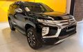 BBM Diesel Meroket, Mitsubishi Pajero Dakar 2021 Harga Jadi Segini