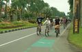 Tak Ada Ampun, Mobil-Motor Parkir Seenaknya di Malang Terancam Denda Ratusan RIbu