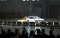 Geely Safety Center, Bukti Kualitas Sistem Keselamatan Dan Keamanan Kelas Internasional Yang Diakui Dunia
