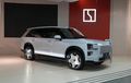 Kenalin Nih ZEEKR 9X, SUV Mewah Rolls-Royce Cullinan Made In China