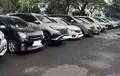 Ratusan Motor dan Mobil ASN Terjaring Razia di Puspemkot Serang, 51 Unit Terbukti Bermasalah