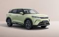 Intip Spesifikasi BYD Atto 2 yang Kabarnya Segera Rilis di Indonesia