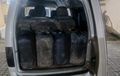 Info Intel Akurat, Polisi Adang Suzuki Carry dan Terbukti Angkut Cairan Seharga Rp 6.800 di Pamekasan