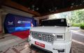 Seskab Teddy Buka-bukaan, Ungkap Alasan Prabowo Pakai Maung MV3 Garuda di KTT ASEAN di Filipina