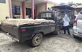 Rutin Kunjungi SPBU Saat Malam Hari, Sopir Mitsubishi L300 Terancam 6 Tahun Penjara