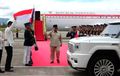 Maung MV3 Garuda Limousine ke Luar Negeri, Dibawa Prabowo Hadiri KTT Ke-48 ASEAN di Filipina