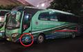 Bukan Angka Biasa, Nomor Lambung di Pintu Bus ALS Ternyata Kode Rahasia Keluarga