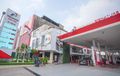 Cirinya Petugas Berseragam Polo Putih, Ini Perbedaan SPBU Signature dan Reguler Pertamina