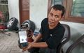 Motor Pemilik Bengkel Kandas Ulah Brimob KW, Bermula Tepukan Pundak