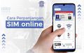 Bocoran Salah Satu Isi Rekomendasi Reformasi Polri, Layanan Pembuatan SIM dan SKCK Full Online