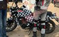 Cruiser 'Murah' Harley-Davidson Kejepret di Jalan, Harga Kisaran Segini