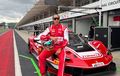 Dukungan Pertamina ke Sean Gelael Buahkan Hasil, Naik Podium di GT World Challenge Asia Mandalika 2026