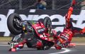 Ikut Lega, Dua Operasi Sekaligus yang Dilakoni Marc Marquez Berjalan Lancar