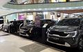 Kia Serbu Mal se-Indonesia, Carens sampai EV9 Diajak Mejeng