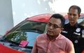 Geger Agya Merah Dibawa Paksa  4 Debt Collector Siang Bolong, Kalimat Pelaku Bikin Geger