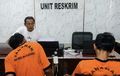 Pebisnis Jual Beli Motor Bekas Murah di Majalengka Diborgol Polisi, Honda Revo Cuma Rp 2 Juta