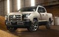 Cuma Dibikin 300 Unit, Edisi Spesial Mitsubishi Triton Tampil Mewah