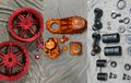 Mulai Rp 20 Ribuan, Segini Biaya Anodize Part Motor Aluminium