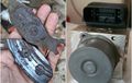 Asal Ganti Kampas Rem Bisa Merusak Modul ABS Motor, Ini Penjelasannya