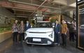 Kia Tambah Dealer di Surabaya Barat, Bidik Konsumen SUV dan MPV