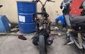 Usik Dapur MBG di Bangkalan, Honda BeAT Dibakar dan Pemiliknya Babak Belur Dihajar Massa