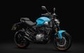 Tampang Sangar ala Moge Ducati Monster, Sportbike V-Twin Baru Ini Ternyata Ber-CC Kecil