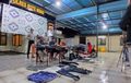 Napi di Rote Ndao Kabur dari Lapas, Selama Pelarian Kumat Nyolong Honda Scoopy Sampai Laptop