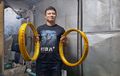 Jadi Tahu, Begini Cara Anodize Sokbreker Hingga Pelek Aluminium Motor