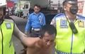 Jakarta Barat Zona Merah, Begal dan Maling Motor Bersenjata Celurit Sampai Pistol Merajalela