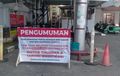 Omset Warung Madura Terjun Bebas, Pertamina Larang Jual Pertalite Lagi