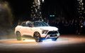 Sekali Full Tank Bisa Jalan 750 Km, Mitsubishi Xforce Hybrid Jajaki Pasar Baru