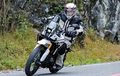 Fitur Bejibun, Pabrikan China Rilis Motor Adventure 125 Cc Murah Meriah