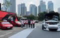 Toyota GR Car Meet 2026 Satukan Komunitas, Modifikator, dan Pencinta Otomotif