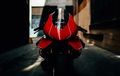 Bukan Editan, Motor Seharga Rp 8 M Ini Gendong Mesin V8 Ferrari