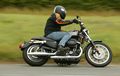 Harley-Davidson Sporster Siap Comeback, Harga di Bawah Rp 200 Juta