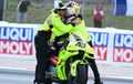 Hasil MotoGP Catalunya, Murid Valentino Rossi Juara, Alex Marquez Crash Horor