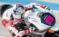 Klasemen Rookie of the Year Moto3 2026, Veda Ega Pratama Makin Nyaman di Puncak