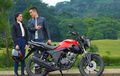 Motor Laki Terjangkau dan Irit BBM, Segini Harga Honda CB150 Verza
