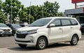 Daftar Harga Mobil Bekas Daihatsu Xenia 2020, 1.3 X  A/T Tinggal Segini